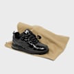 A Bathing Ape Flip Sta #1 M2 zwart 105033 7