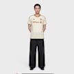 adidas Originals x FCB x MCM Jersey Short Sleeve beige 105172 2