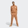 adidas Originals x FC Bayern Munich x MCM Tracksuit Pants Orange 105175 2
