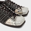 adidas Originals Wmns Superstar SQ bruin 105213 6