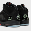 Jordan Air Jordan 5 Retro "Halloween" zwart 105670 5
