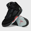Jordan Air Jordan 5 Retro "Halloween" zwart 105670 7