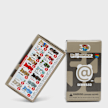 Medicom Bearbrick Series 5 - 100% multi-colour 105716 3