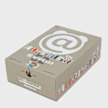 Medicom Bearbrick Series 5 - 100% multi-colour 105716 4