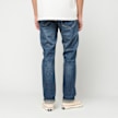 Levi's Red Tab 501 Regular Fit blau 105791 3