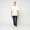 Levi's Red Tab 502 Taper Fit blue 105794 2