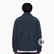 Levi's Red Tab Sherpa Soft Worker blau 105799 3