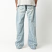 Levi's Red Tab 567 Relaxed Flare blue 105800 3