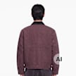 Levi's Red Tab Castro Full Zip Lined bruin 105802 3