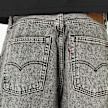 Levi's Red Tab 578 Baggy grijs 105997 4