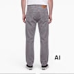 Levi's Red Tab 578 Fine Corduroy Pant multi-colour 105995 3
