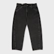 Levi's Red Tab Baggy Barrel schwarz 105809 1