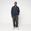 Polo Ralph Lauren Luxury Jersey Quarter Zip Pullover blau 105891 2