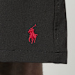 Polo Ralph Lauren Traveler Mid Trunk zwart 105892 3