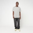 Polo Ralph Lauren Classic Fit Jersey Crewneck T-Shirt grijs 105896 2