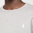 Polo Ralph Lauren Double Knit Sweatshirt grau 105898 3