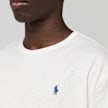 Polo Ralph Lauren Classic Fit Longsleeve T-Shirt weiß 105900 3