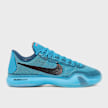 Nike Kobe 10 Protro blauw 105948 2