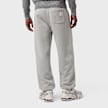 AMI PARIS Jogger Heritage Ami Paris Label gris cendre chine Undefined Color 106054 3