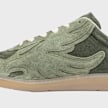 Peso Peso Army Trainer pine green Undefinierte Farbe 106084 5