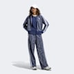 adidas Originals Boucle Vintage Track Pants Blau 106179 2