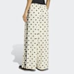 adidas Originals Satin Polka Dots Wide Leg Pant UndefinedColor 106192 3