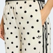 adidas Originals Satin Polka Dots Wide Leg Pant Undefined Color 106192 4