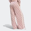 adidas Originals Satin Polka Dots Wide Leg Pant Undefined Color 106193 3