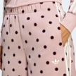 adidas Originals Satin Polka Dots Wide Leg Pant Undefined Color 106193 4