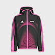 adidas Originals x Huni Track Top Schwarz 106235 1
