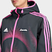 adidas Originals x Huni Track Top zwart 106235 4