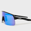 Oakley Sutro Lite S schwarz 106321 3