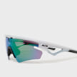 Oakley Sphaera Slash weiß 106323 3
