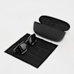 Oakley x Meta AI HSTN black 106331 5