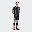adidas Originals DFB 3rd Jersey zwart 106634 2