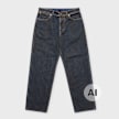 Stone Island Trousers blue 106666 1