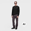 Stone Island Trousers brown 106668 2