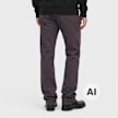 Stone Island Trousers brown 106668 3