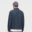 Stone Island Biker Jacket blue black Undefinierte Farbe 106667 3