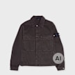Stone Island Biker Jacket rot 106672 1