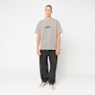 Stone Island SS T-Shirt grey 106676 2