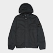 Stone Island Short Parka blue 106679 1