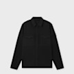 Stone Island LS Polo black 106678 1