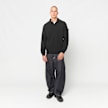 Stone Island LS Polo black 106678 2