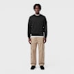 Stone Island Sweatshirt schwarz 106681 2
