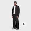Stone Island Shirts zwart 106683 2