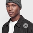 Stone Island Shirts zwart 106683 3