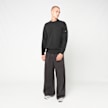Stone Island Crew Neck schwarz 106680 2