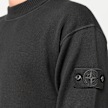 Stone Island Crew Neck zwart 106680 3