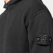 Stone Island Hoodie zwart 106682 3